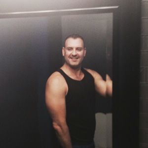 Meet your Posher, Anthony